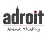 Adroit Urban Developers logo