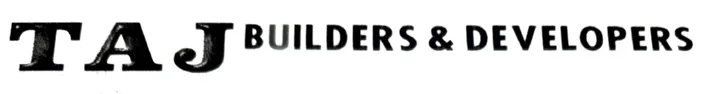 Taj Builders and Developers Nagpur logo