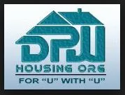 DPW Housing Organization logo