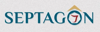 Septagon Builders logo