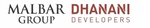 Malbar Group And Dhanani Developers logo