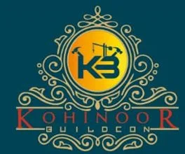 Kohinoor Buildcon logo