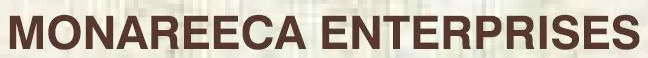 Monareeca Enterprises logo