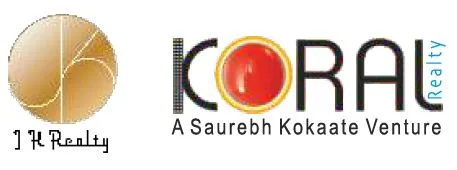 J K Realty and Koral Realty logo