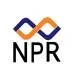 NPR Group logo