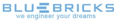 Bluebricks Projects logo