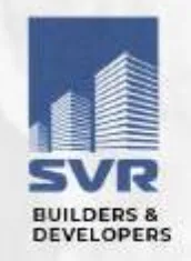 SVR Builders Bangalore logo