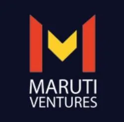 MARUTI VENTURES logo