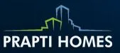 Prapti Homes logo