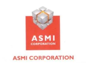 Asmi Corporation logo