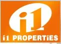 I1 Properties Builders logo