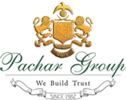 Pachar Group logo