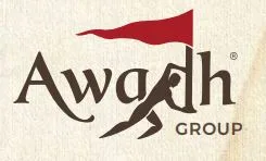 Awadh Group logo
