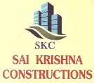 Sai Krishna Constructions Vijaywada logo