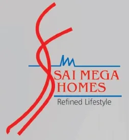 Sai Mega Homes logo