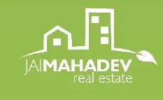 Jai Mahadev Real Estate logo