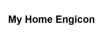 My Home Engicon logo