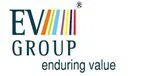 EV Group Builders logo