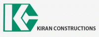 Kiran Constructions Pune logo