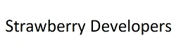 Strawberry Developers logo