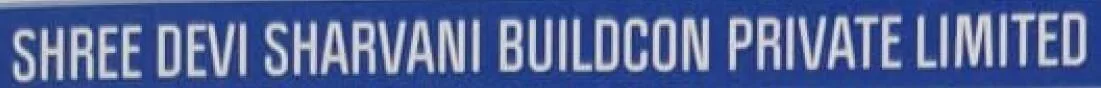 Shree Devi Sharvani Buildcon logo