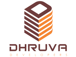 Dhruva Developers Bangalore logo
