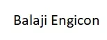 Balaji Engicon logo