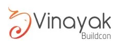 Vinayak Buildcon logo