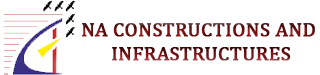 NA Constructions and Infrastructures logo