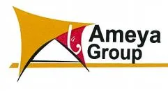 Ameya Developers logo