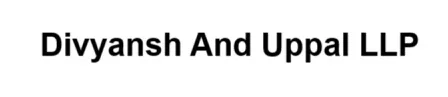 Divyansh And Uppal LLP logo