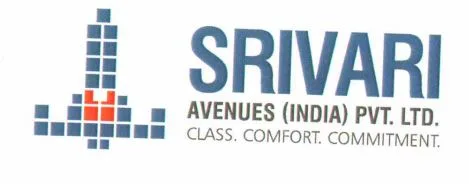 Srivari Avenues logo