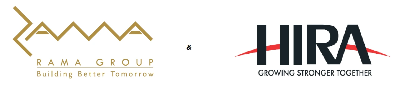 Hira And Rama Group logo