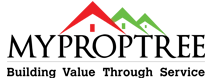 Myproptree Foundations Pvt Ltd logo