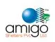 Amigo Shelters Builders logo