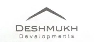 Deshmukh Developments Pune logo