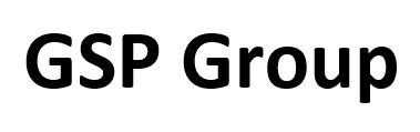 GSP Group logo
