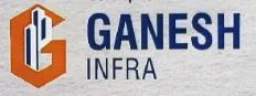 Ganesh Infra logo