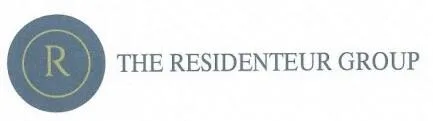 THE RESIDENTEUR GROUP logo