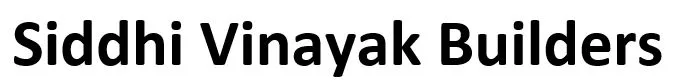 Siddhi Vinayak Builders Varanasi logo