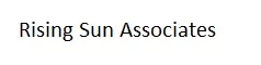 Rising Sun Associates logo