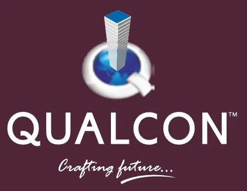 Qualcon logo