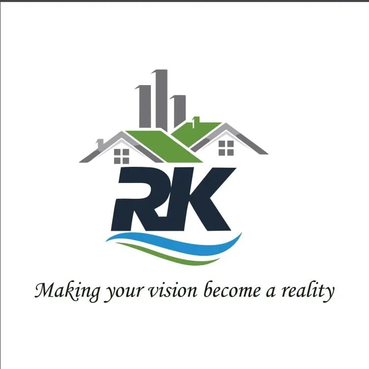 Shree Radhakrishna Developers Belgaum logo