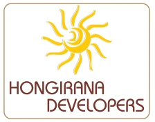 Hongirana Developers logo