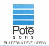 Pote Sons Builders logo