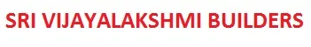Sri Vijayalakshmi Builders logo