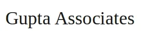 Gupta Associates logo