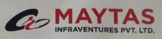 Maytas Infraventures logo