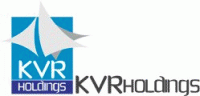 KVR Holdings logo