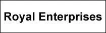 Royal Enterprises Builders logo